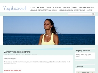 YOGABEACH