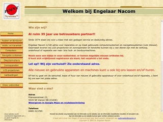 FA ENGELAAR NACOM