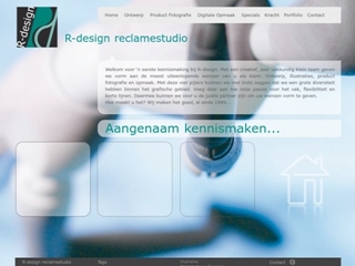R-DESIGN RECLAMESTUDIO