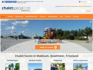 CHALETSPECIAL