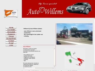 AUTO WILLEMS