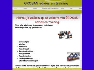 GROSAN