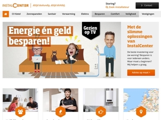 TONGEREN LOODGIETER INSTALLATIE J E VAN