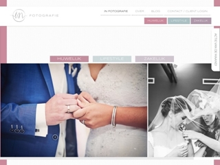IN FOTOGRAFIE