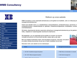 WMB CONSULTANCY