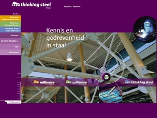 WILLEMSE STAALCONSTRUCTIES BV