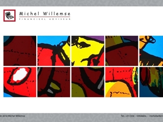 MICHEL WILLEMSE FINANCIEEL ADVISEUR