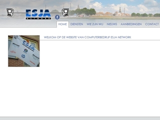 ESJA NETWORK