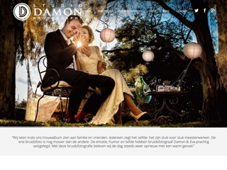 STUDIO DAMON PHOTOGRAPHY