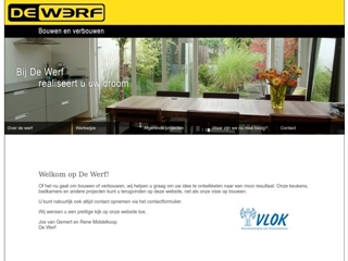 WERF DE