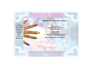 NAGELSTUDIO CHEZIEN
