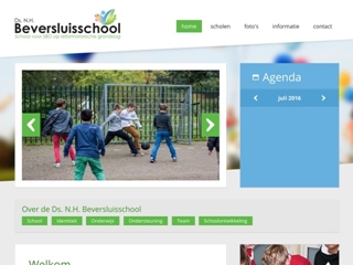 BEVERSLUIS SCHOOL DS N H