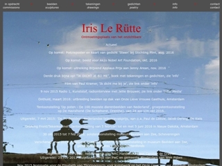 RUTTE LE