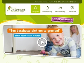 CKC DE SCHUTSLUIS