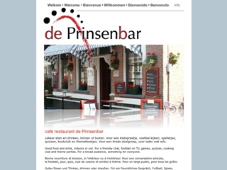PRINSENBAR