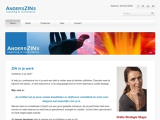 ANDERSZINS COACHING & CONSULTANCY