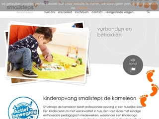 KINDERCENTRUM DE KAMELEON