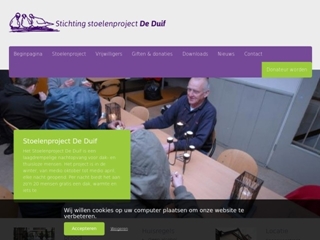 DUIF STOELENPROJECT DE