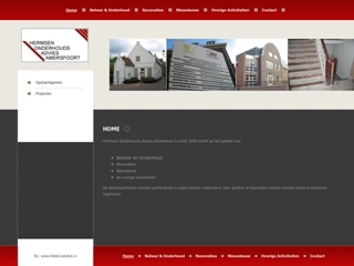 HERMSEN ONDERHOUDS ADVIES AMERSFOORT