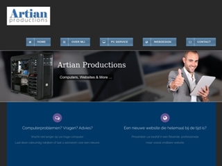 ARTIAN PRODUCTIONS