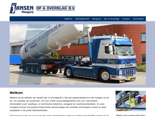JANSEN BV
