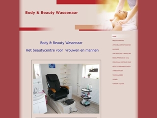 BODY & BEAUTY WASSENAAR