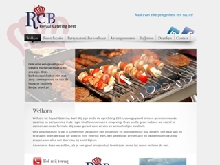 ROYAAL CATERING BEST