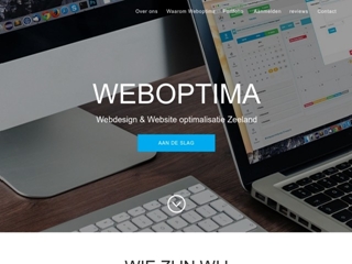 WEBOPTIMA