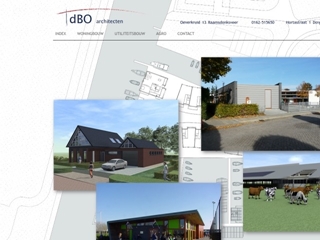 ARCHITECTEN BEER & OVERBOOM BNA DE