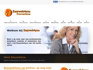 EASYWEB4YOU