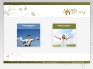 MAREIN ORGANIZING