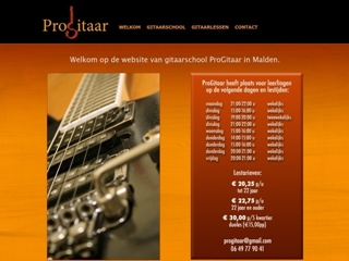 PROGITAAR