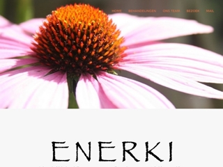 ENERKI SCHOONHEIDSATELIER