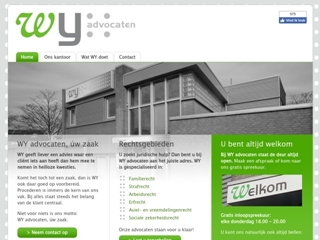 WY ADVOCATEN
