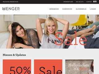 MENGER MODES LOSSER