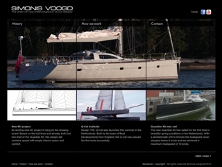 SIMONIS VOOGD DESIGN