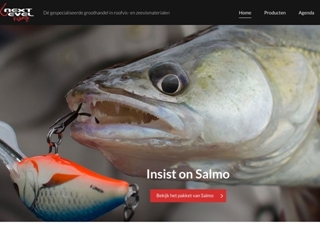 NEXT LEVEL FISHING