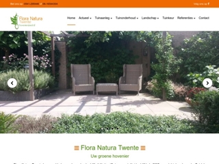 FLORA NATURA TWENTE