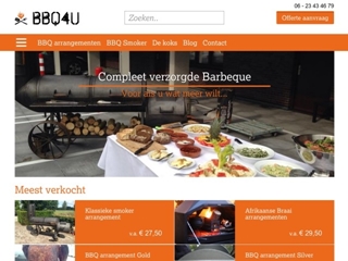 BBQ4U