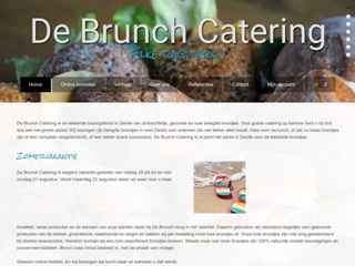 BRUNCH CATERING DE