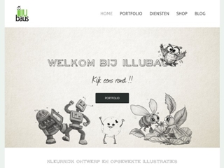 ILLUBAUS
