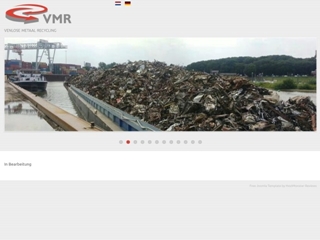 VENLOSE METAAL RECYCLING BV