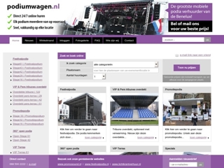 PROMOSTAGE