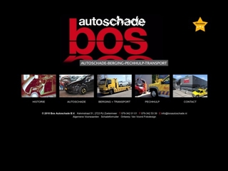 BOS AUTOSCHADE