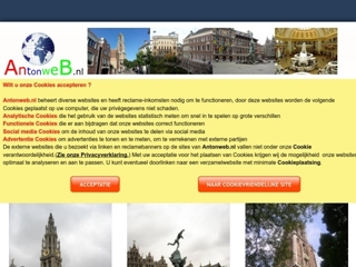ANTONWEB.NL
