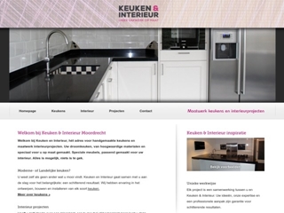 STOUWE KEUKEN & INTERIEUR K VAN DER