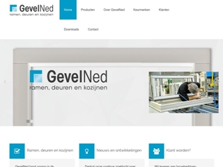 GEVELNED BV