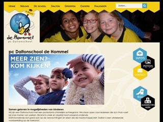 HOMMEL DE