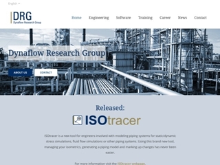 DYNAFLOW RESEARCH GROUP