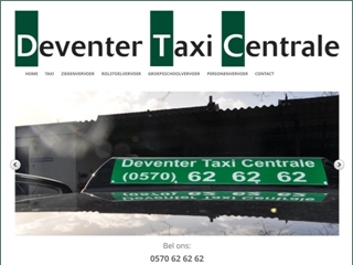 DEVENTER TAXI CENTRALE